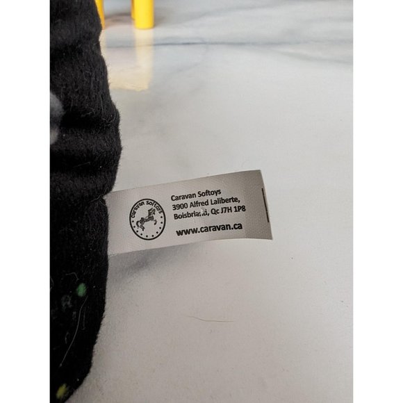 Stuffed PSP - Picture 3 of 3